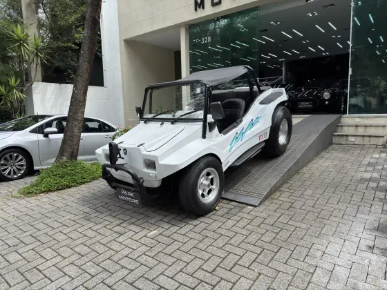 BRM M-8 1.6 GASOLINA MANUAL