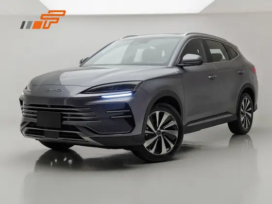 BYD SONG PLUS 1.5 DM-I HÍBRIDO AUTOMÁTICO