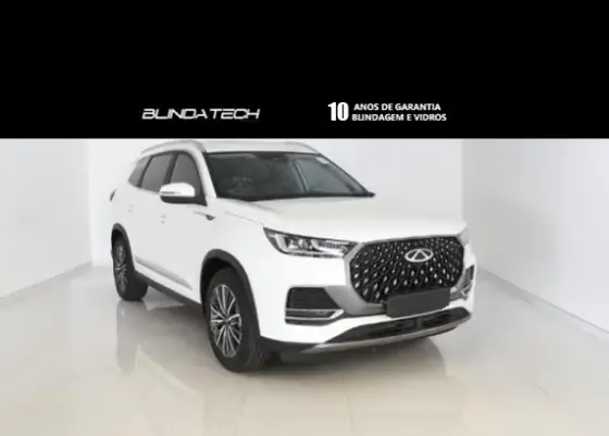 CAOA CHERY TIGGO 8 PRO 1.5 TCI PLUG-IN HYBRID DHT CAOA CHERY TIGGO 8 PRO 1.5 TCI PLUG-IN HYBRID DHT