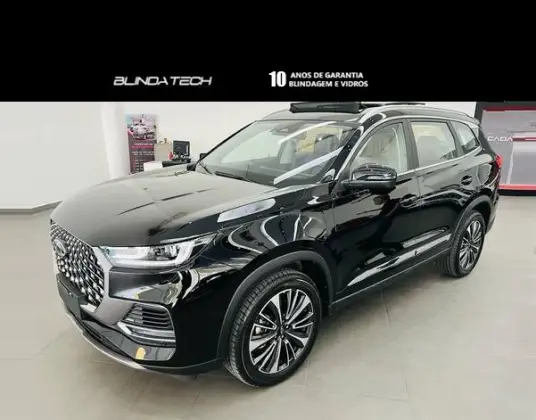 CAOA CHERY TIGGO 8 PRO 1.5 TCI PLUG-IN HYBRID DHT CAOA CHERY TIGGO 8 PRO 1.5 TCI PLUG-IN HYBRID DHT