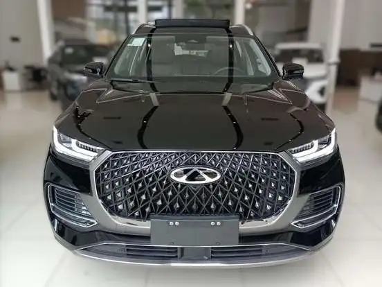 CAOA CHERY-TIGGO 8 PRO-2025
