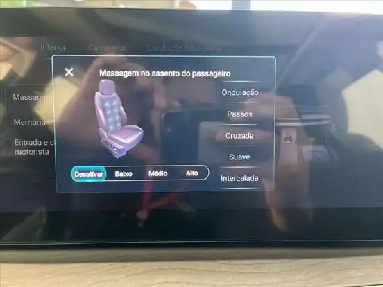 CAOA CHERY-TIGGO 8 PRO-2025