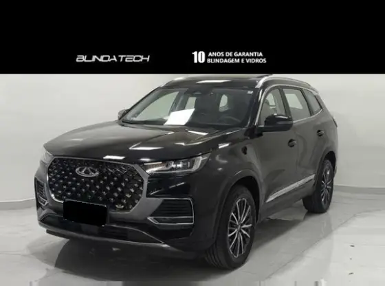 CAOA CHERY TIGGO 8 PRO 1.5 TCI PLUG-IN HYBRID DHT