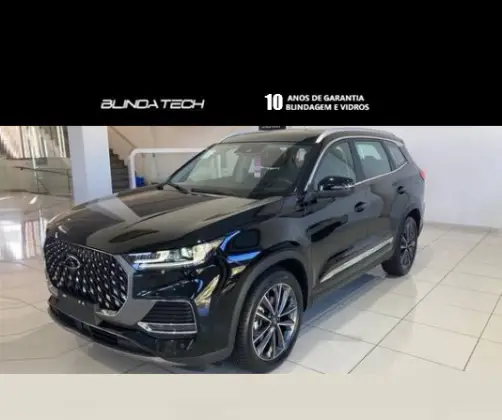 CAOA CHERY TIGGO 8 PRO 1.5 TCI PLUG-IN HYBRID DHT