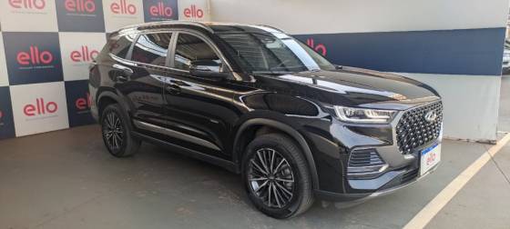 CAOA CHERY TIGGO 8 PRO 1.5 TCI PLUG-IN HYBRID DHT