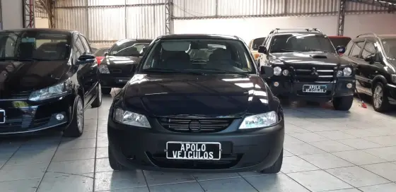 CHEVROLET CELTA 1.4 MPFI LIFE 8V GASOLINA 2P MANUAL