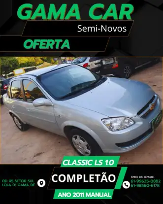 CHEVROLET-CLASSIC-2010