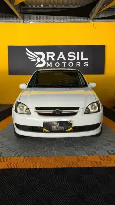 CHEVROLET CLASSIC 1.0 MPFI LS 8V FLEX 4P MANUAL