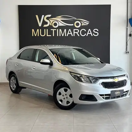 CHEVROLET COBALT 1.4 MPFI LT 8V FLEX 4P MANUAL