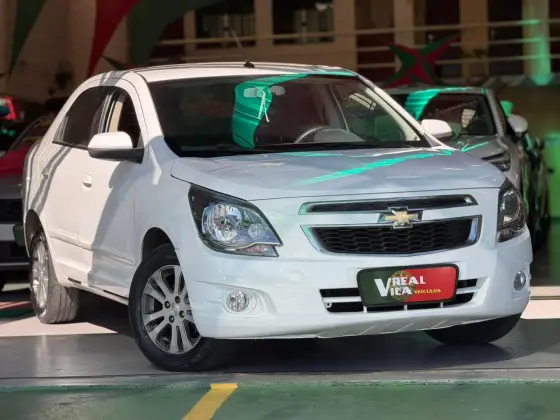 CHEVROLET COBALT 1.8 MPFI GRAPHITE 8V FLEX 4P MANUAL