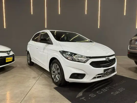 CHEVROLET ONIX 1.0 FLEX MANUAL CHEVROLET ONIX 1.0 FLEX MANUAL