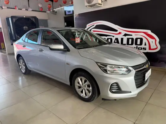 CHEVROLET ONIX 1.0 FLEX PLUS LT MANUAL