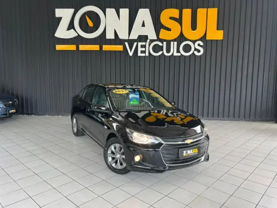 CHEVROLET ONIX 1.0 TURBO FLEX PLUS LT MANUAL