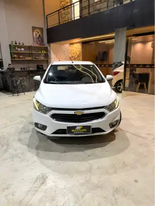 CHEVROLET-ONIX-2017