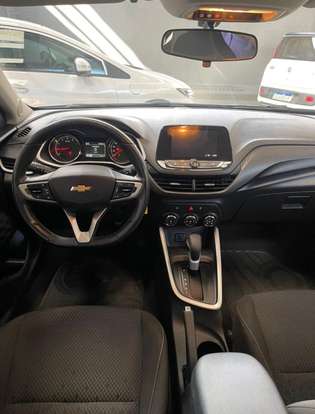 CHEVROLET-ONIX-1.0 TURBO FLEX LT MANUAL CHEVROLET-ONIX-2019