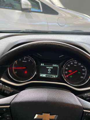CHEVROLET-ONIX-1.0 TURBO FLEX LT MANUAL CHEVROLET-ONIX-2019