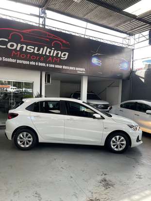 CHEVROLET-ONIX-1.0 TURBO FLEX LT MANUAL CHEVROLET-ONIX-2019