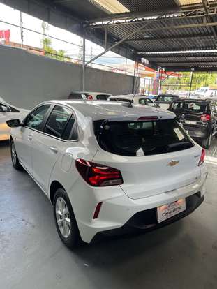 CHEVROLET-ONIX-1.0 TURBO FLEX LT MANUAL CHEVROLET-ONIX-2019