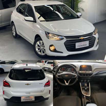 CHEVROLET-ONIX-2019