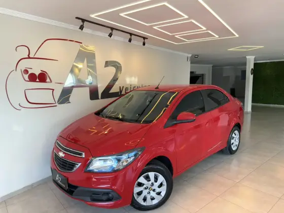 CHEVROLET PRISMA 1.4 MPFI LT 8V FLEX 4P MANUAL