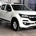 CHEVROLET S10 2.8 LT 4X4 CD 16V TURBO DIESEL 4P AUTOMÁTICO CHEVROLET S10 2.8 LT 4X4 CD 16V TURBO DIESEL 4P AUTOMÁTICO