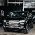 CHEVROLET S10 2.8 LTZ 4X4 CD 16V TURBO DIESEL 4P AUTOMÁTICO CHEVROLET S10 2.8 LTZ 4X4 CD 16V TURBO DIESEL 4P AUTOMÁTICO