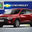 CHEVROLET TRACKER 1.0 TURBO FLEX AUTOMÁTICO CHEVROLET TRACKER 1.0 TURBO FLEX AUTOMÁTICO