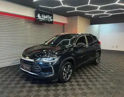 CHEVROLET TRACKER 1.2 TURBO FLEX PREMIER AUTOMÁTICO CHEVROLET TRACKER 1.2 TURBO FLEX PREMIER AUTOMÁTICO
