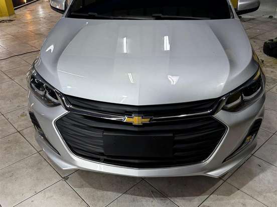CHEVROLET-ONIX-1.0 TURBO FLEX PREMIER AUTOMÁTICO CHEVROLET-ONIX-2022