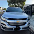 CHEVROLET TRAILBLAZER 2.8 PREMIER 4X4 16V TURBO DIESEL 4P AUTOMÁTICO CHEVROLET TRAILBLAZER 2.8 PREMIER 4X4 16V TURBO DIESEL 4P AUTOMÁTICO