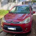 CITROËN C3 1.5 ATTRACTION 8V FLEX 4P MANUAL CITROËN C3 1.5 ATTRACTION 8V FLEX 4P MANUAL