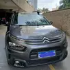 CITROËN C4 CACTUS 1.6 THP FLEX SHINE PACK EAT6 CITROËN C4 CACTUS 1.6 THP FLEX SHINE PACK EAT6