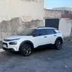CITROËN C4 CACTUS 1.6 VTI 120 FLEX FEEL EAT6 CITROËN C4 CACTUS 1.6 VTI 120 FLEX FEEL EAT6