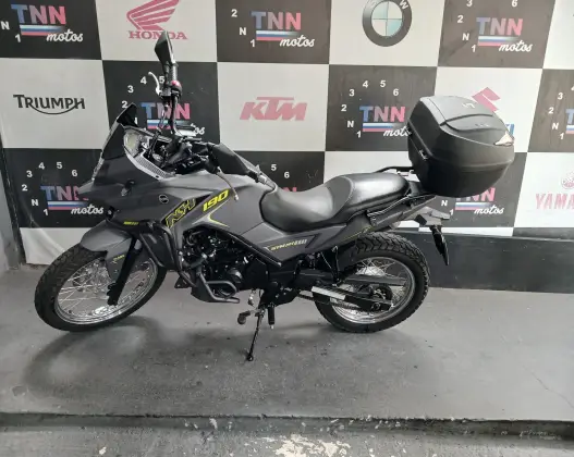 DAFRA NH 190 