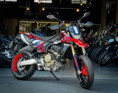 DUCATI HYPERMOTARD 698 MONO DUCATI HYPERMOTARD 698 MONO