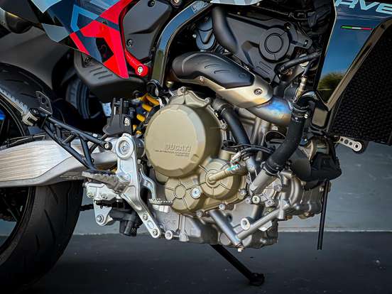 DUCATI-HYPERMOTARD 698 MONO-2024
