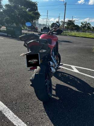 DUCATI-MULTISTRADA 1200 ABS DUCATI-MULTISTRADA 1200 ABS-2015