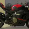 DUCATI PANIGALE V4 S DUCATI PANIGALE V4 S