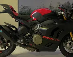 DUCATI PANIGALE V4 S DUCATI PANIGALE V4 S