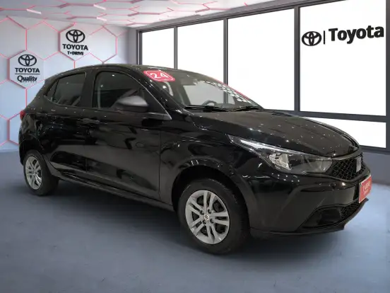 FIAT-ARGO-1.0 FIREFLY FLEX MANUAL FIAT-ARGO-2023