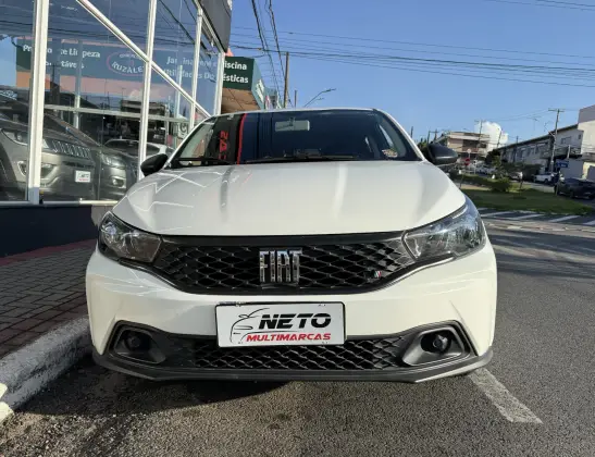 FIAT ARGO 1.0 FIREFLY FLEX MANUAL