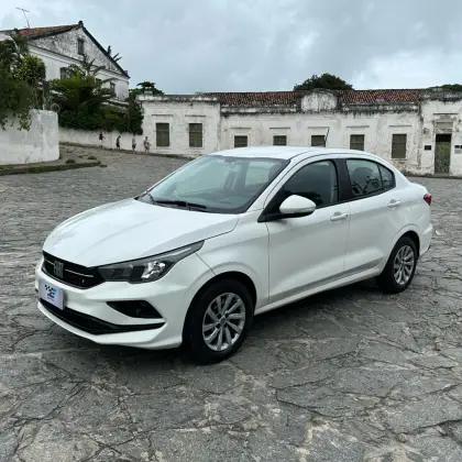 FIAT CRONOS 1.3 FIREFLY FLEX DRIVE MANUAL