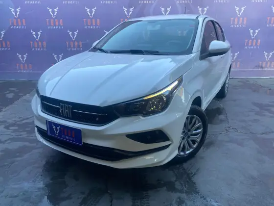 FIAT CRONOS 1.3 FIREFLY FLEX DRIVE MANUAL