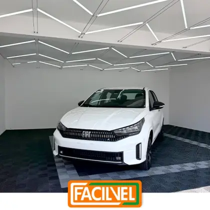 FIAT CRONOS 1.3 FIREFLY FLEX PRECISION CVT
