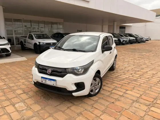 FIAT MOBI 1.0 EVO FLEX EASY ON MANUAL