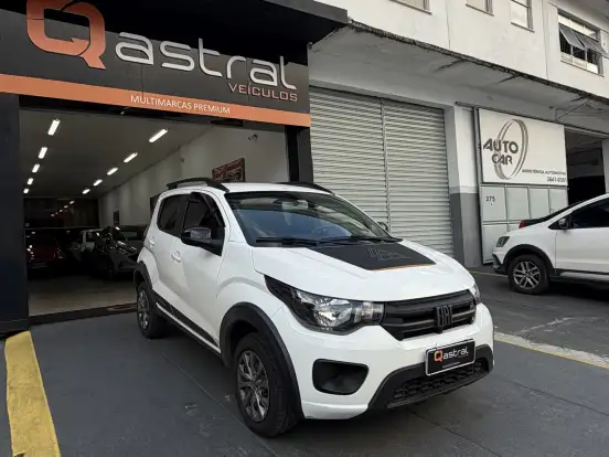 FIAT-MOBI-1.0 EVO FLEX TREKKING MANUAL FIAT-MOBI-2024