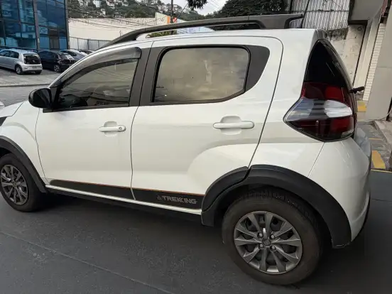 FIAT-MOBI-1.0 EVO FLEX TREKKING MANUAL FIAT-MOBI-2024