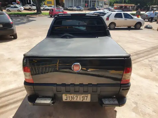 FIAT-STRADA-1.4 MPI FIRE CE 8V FLEX 2P MANUAL FIAT-STRADA-2010
