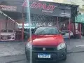 FIAT STRADA 1.4 MPI WORKING CS 8V FLEX 2P MANUAL