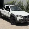 FIAT STRADA 1.8 MPI ADVENTURE CE 8V FLEX 2P MANUAL FIAT STRADA 1.8 MPI ADVENTURE CE 8V FLEX 2P MANUAL